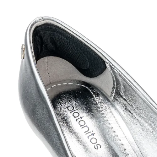 Platanitos Protector Lineal Textil Para Talon