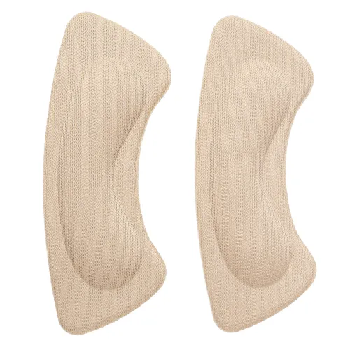 Platanitos Protector Lineal Textil Para Talon