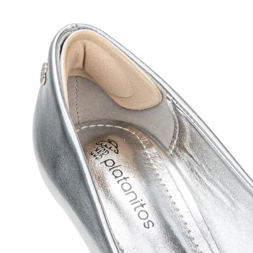 Platanitos Protector Lineal Textil Para Talon