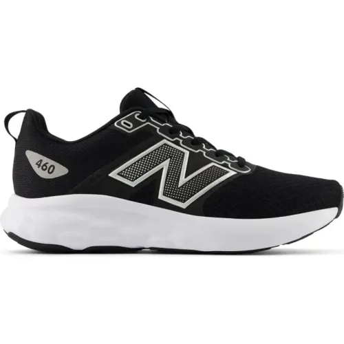 Mujer New Balance Negro Zapatillas Running Mujer 460 V4