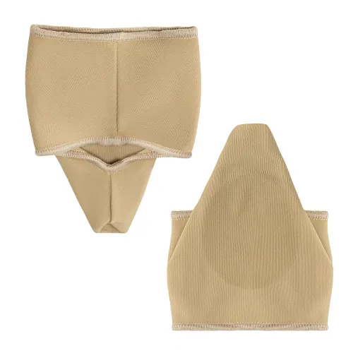 Platanitos Protector Juante En Tela Con Gel