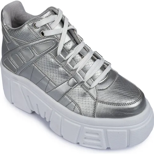 AZAYU  de Mujer modelo Zapatillas Urbanas Mujer Boite   mujer 2025102115180699927 Sintético - textil Sintético