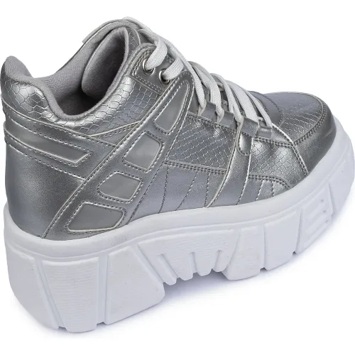 AZAYU Zapatillas Urbanas Mujer Boite