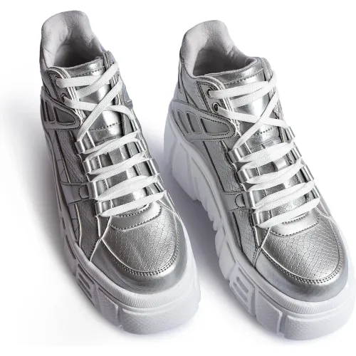 AZAYU Zapatillas Urbanas Mujer Boite