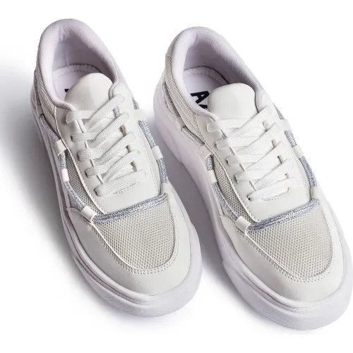 AZAYU Zapatillas Urbanas Mujer Mitzy