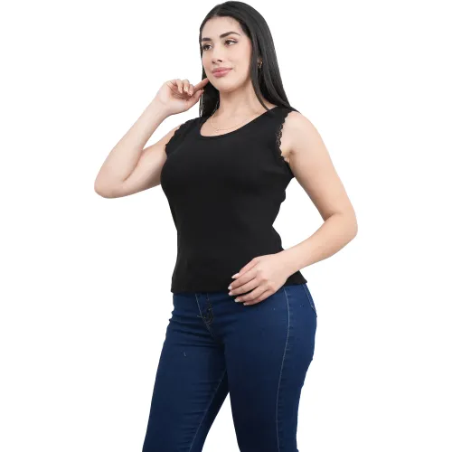 AZAYU Bividi Mujer Malek