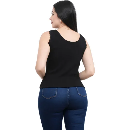 AZAYU Bividi Mujer Malek