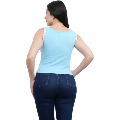 AZAYU Bividi Mujer Melody