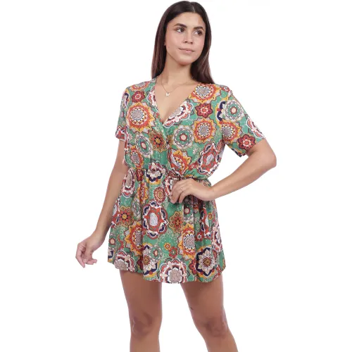AZAYU Vestido Mujer Melani