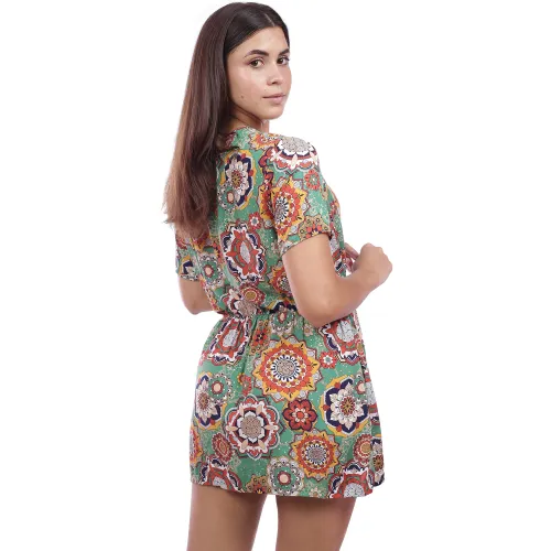 AZAYU Vestido Mujer Melani