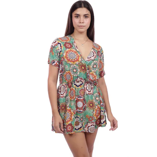 AZAYU  de Mujer modelo Vestido Mujer Melani mujer 2025102115180700369