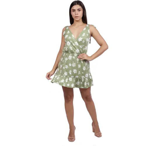 AZAYU Vestido Mujer Heydi