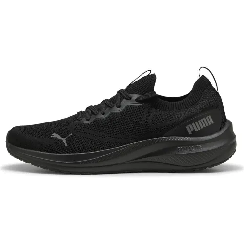 Puma Negro de Hombre modelo Zapatillas Running Hombre Skyrocket Lite 2 Engineered negros hombre 2025102116145037392 Sintético - textil SINTETICO-TEXTIL