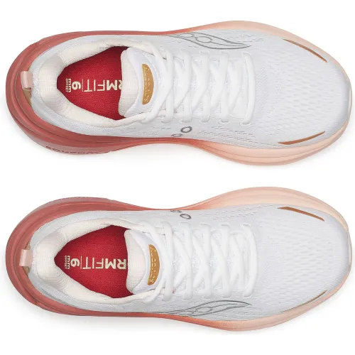 Saucony Zapatillas Running Mujer Hurricane 25