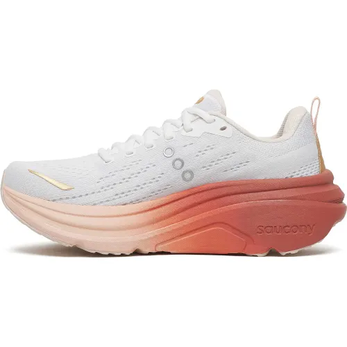 Saucony Zapatillas Running Mujer Hurricane 25