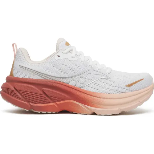 Saucony Blanco de Mujer modelo Zapatillas Running Mujer Hurricane 25 textiles mujer 2025102116442275869 Textil Eva