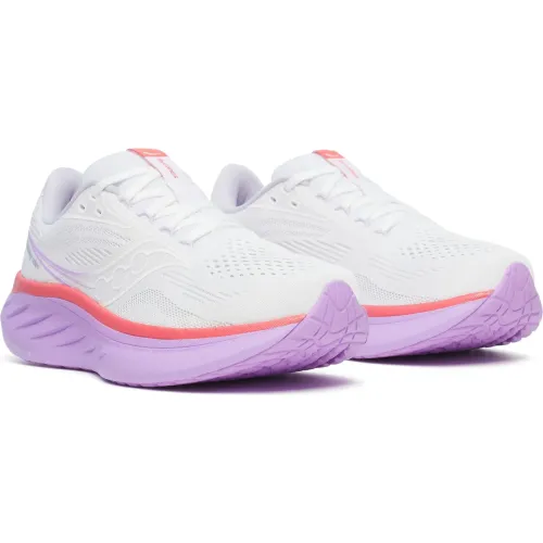 Saucony Zapatillas Running Mujer Ride 18