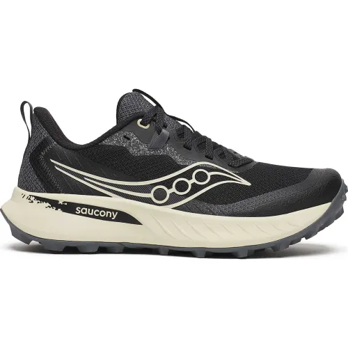 Saucony Blanco de Mujer modelo Zapatillas Trail Running Mujer Peregrine 15 textiles mujer 2025102116442275971 Textil Eva