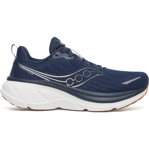 Saucony Azul de Hombre modelo Zapatillas Running Hombre Hurricane 25 textiles hombre 2025102116442275989 Textil Eva