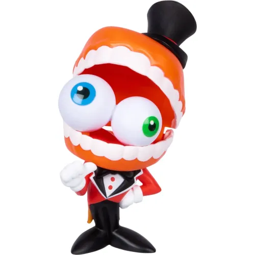 AMAZING DIGITAL CIRCUS Figura De Vinilon 10cm - Amazing Digital Circus