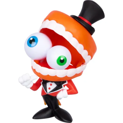 AMAZING DIGITAL CIRCUS Figura De Vinilon 10cm - Amazing Digital Circus