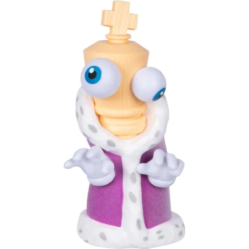 AMAZING DIGITAL CIRCUS Figura De Vinilon 10cm - Amazing Digital Circus