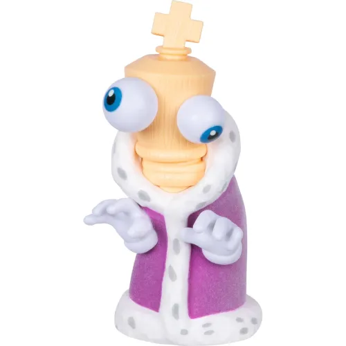 AMAZING DIGITAL CIRCUS Figura De Vinilon 10cm - Amazing Digital Circus