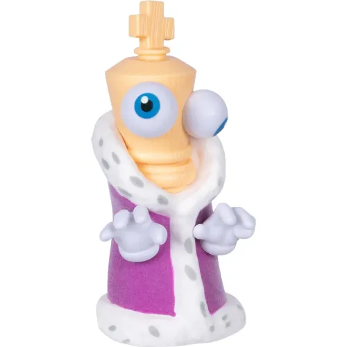 AMAZING DIGITAL CIRCUS Figura De Vinilon 10cm - Amazing Digital Circus