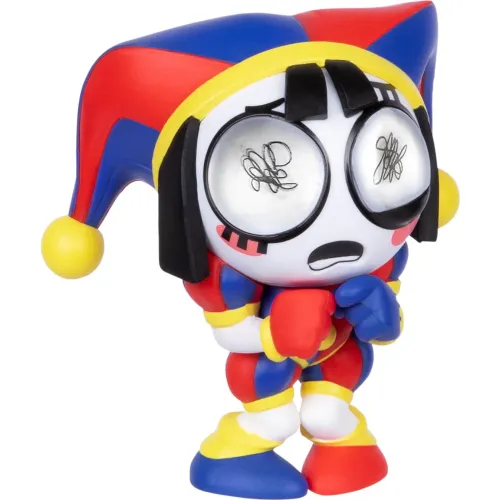 AMAZING DIGITAL CIRCUS Figura De Vinilon 10cm - Amazing Digital Circus