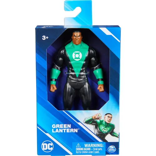 DC COMICS Figura De 15cm Dc Comic - Batman/Dc Comics