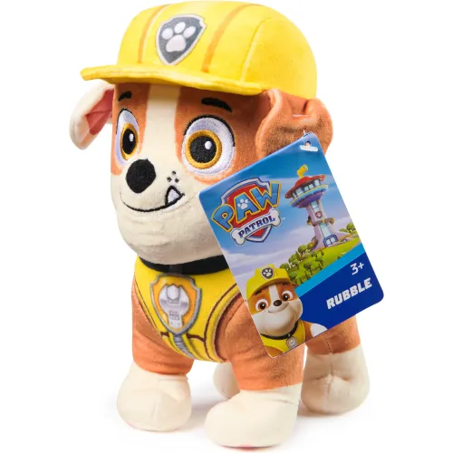 Paw Patrol Varios modelo Peluche De 20cm - Paw Patrol varios 2025102116483295417