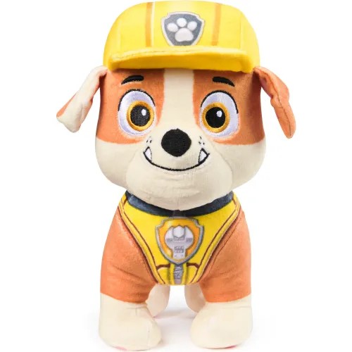 Paw Patrol Peluche De 20cm - Paw Patrol