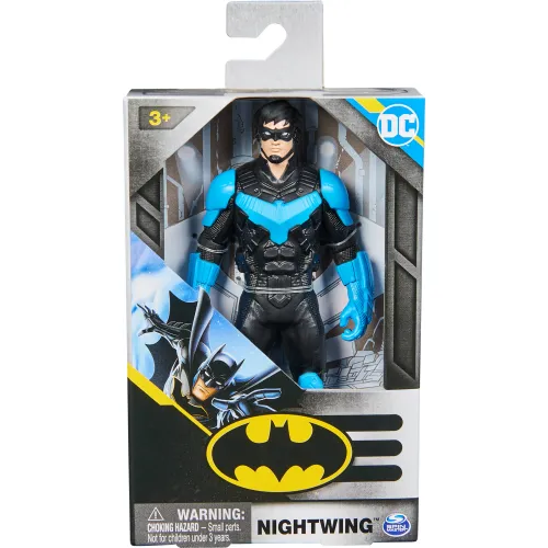 DC COMICS Figura De 15cm Dc Comic - Batman/Dc Comics