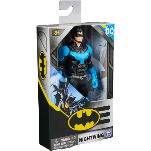 DC COMICS Figura De 15cm Dc Comic - Batman/Dc Comics
