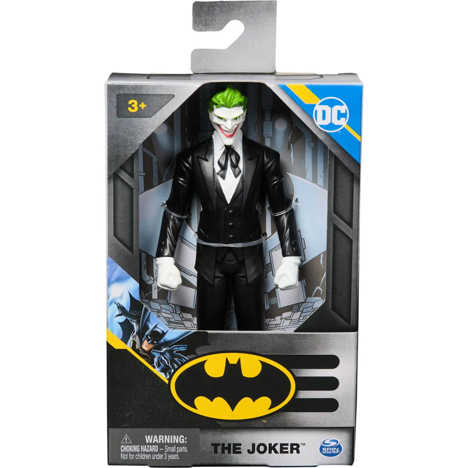 DC COMICS alt=