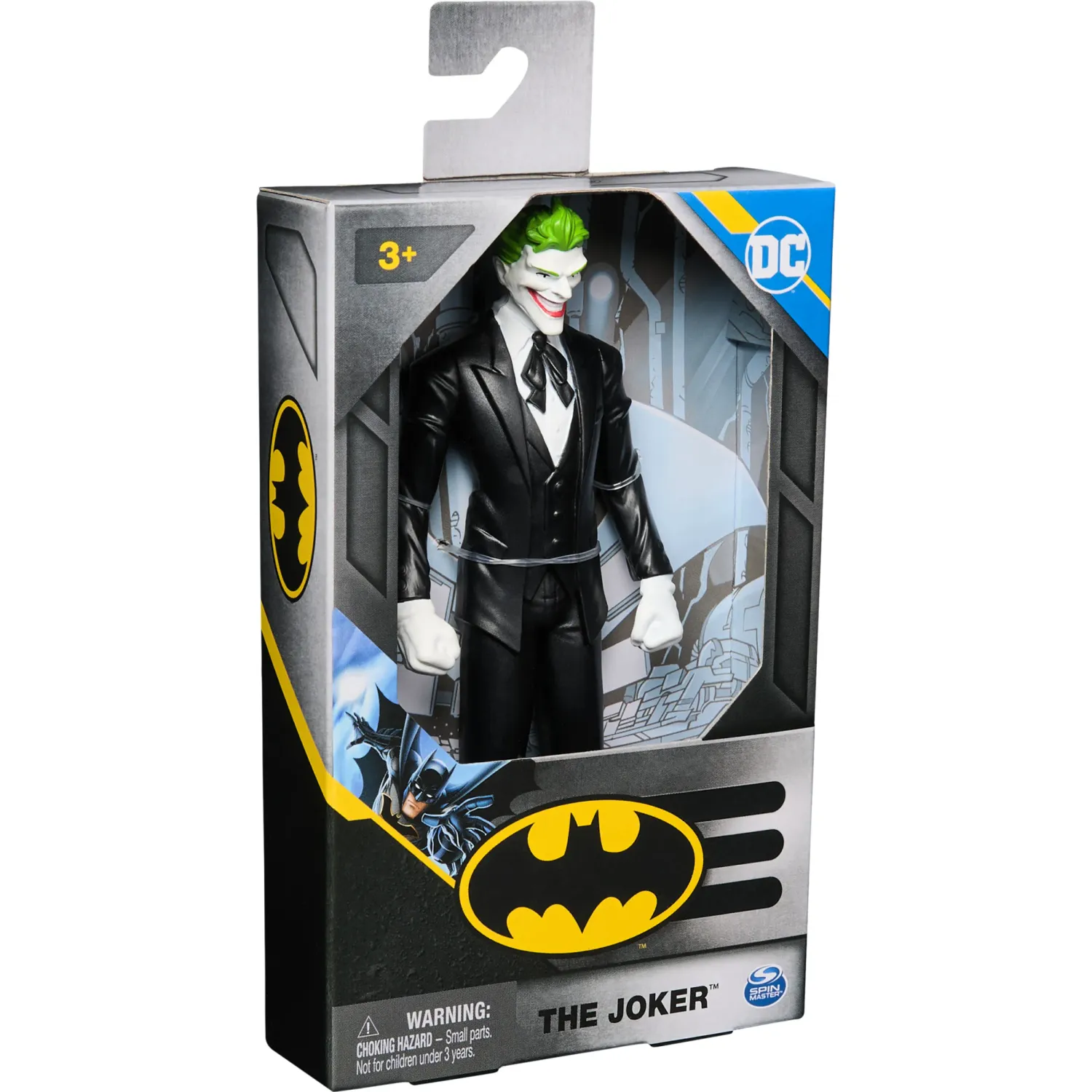 DC COMICS alt=