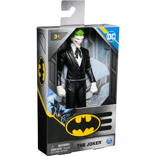 DC COMICS Figura De 15cm Dc Comic - Batman/Dc Comics