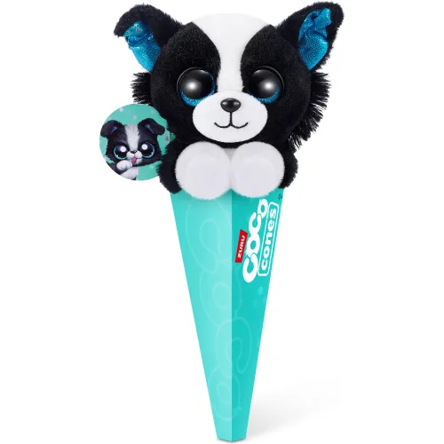COCO CONES Varios modelo Mini Peluche - Coco Cones varios 2025102116483295429