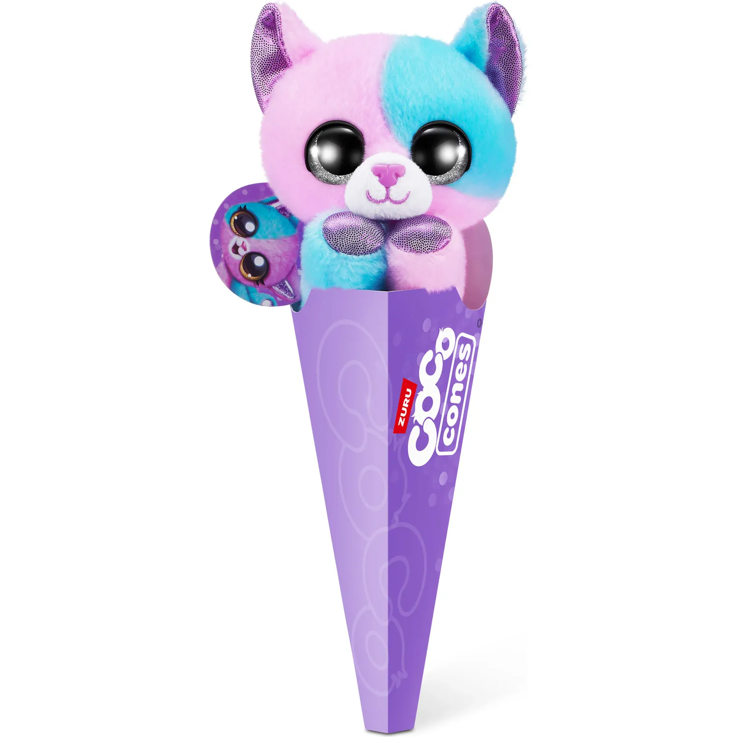 COCO CONES alt=