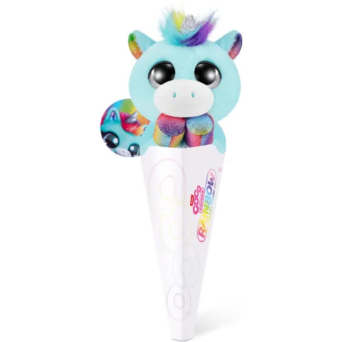 COCO CONES Varios modelo Mini Peluche Colección Arco Iris - Coco Cones varios 2025102116483295444