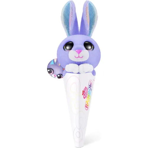 COCO CONES Varios modelo Mini Peluche Colección Arco Iris - Coco Cones varios 2025102116483295459