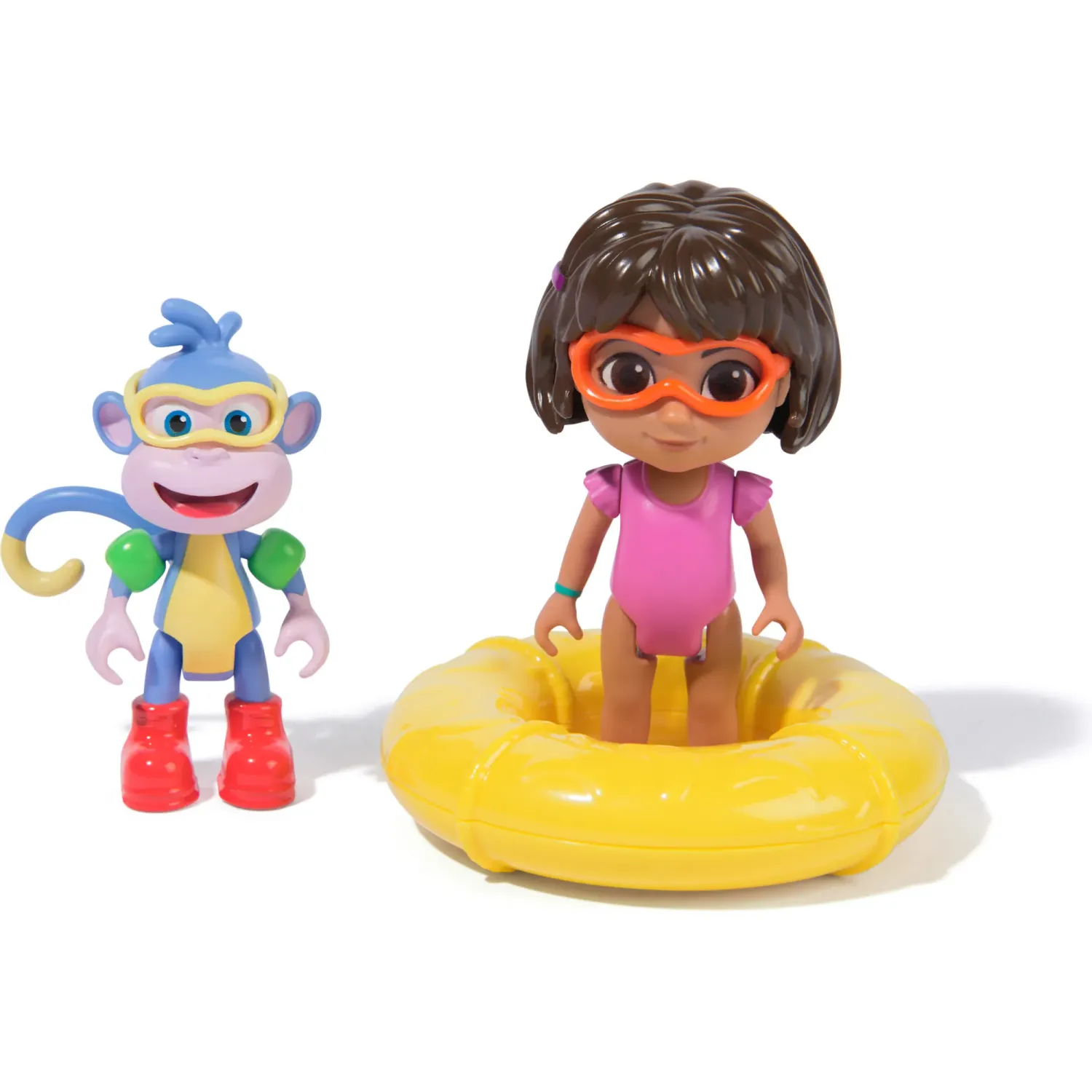 Dora alt=