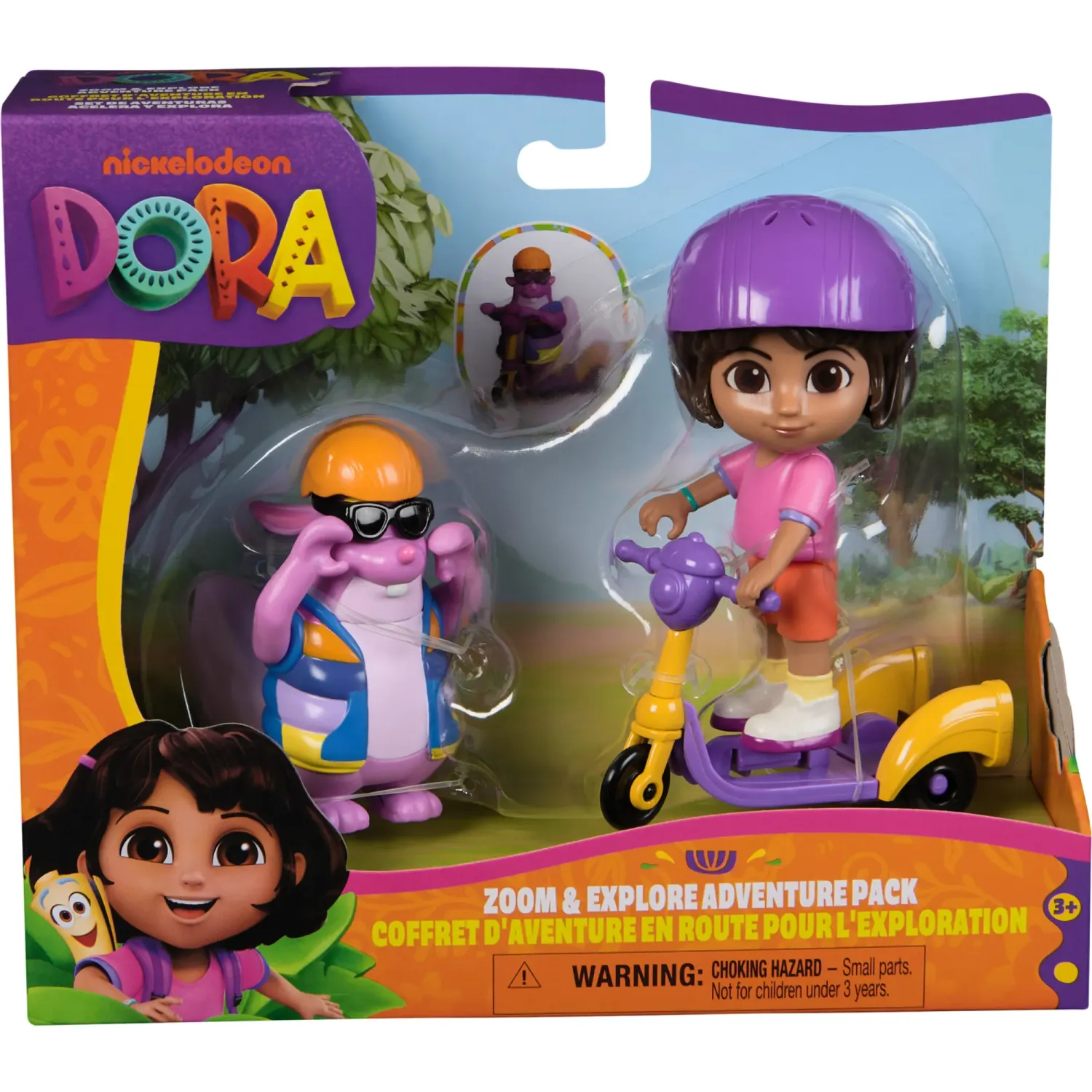 Dora alt=