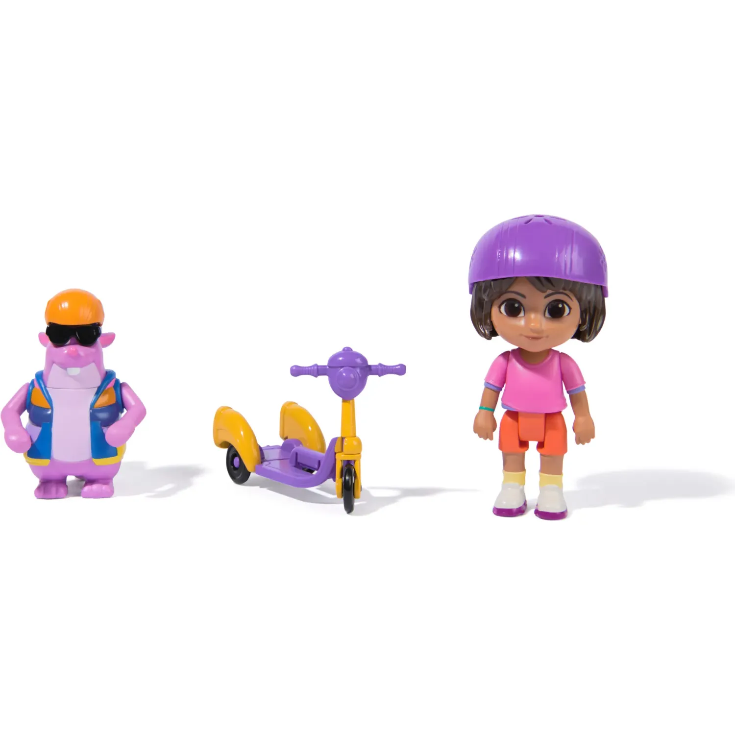 Dora alt=