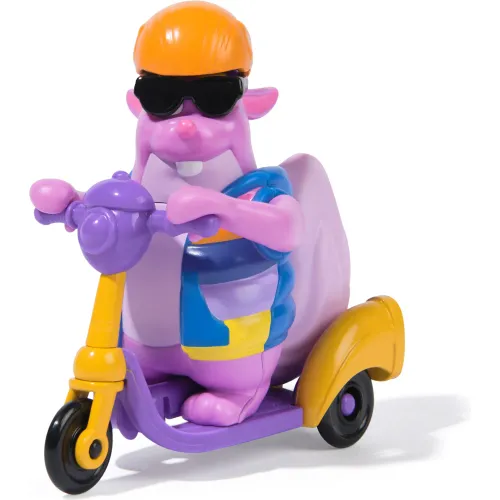 Dora Pack X2 Figuras - Dora Aventura