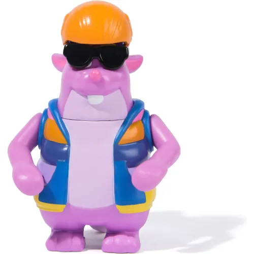 Dora Pack X2 Figuras - Dora Aventura