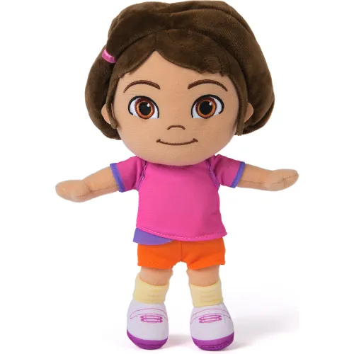 Dora Varios modelo Peluche De 20cm - Dora varios 2025102116483295474  