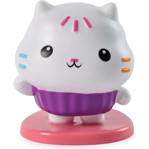 GABBYS DOLLHOUSE Varios modelo Mini Figura - Gabbys Dollhouse varios 2025102116483295490