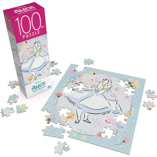 Disney Rompecabezas Disney - Spin Master Games
