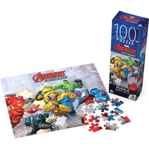 Disney Rompecabezas Disney - Spin Master Games